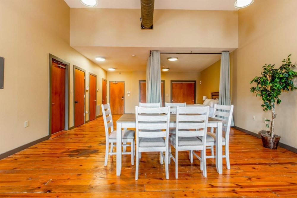 The Studio at Franklin Street Image 11