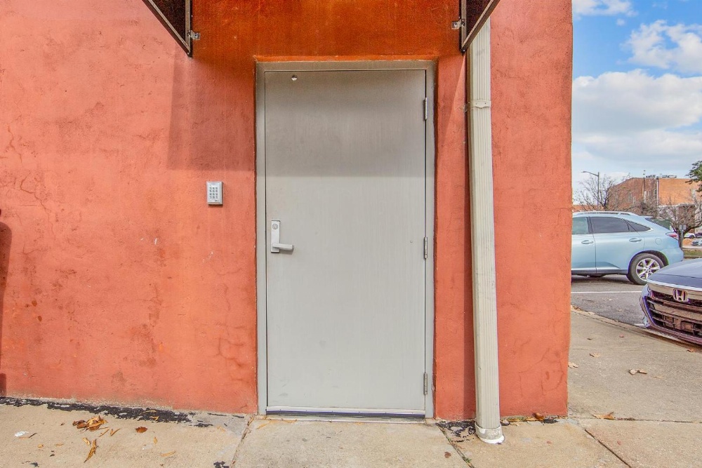 The Studio at Franklin Street Main image