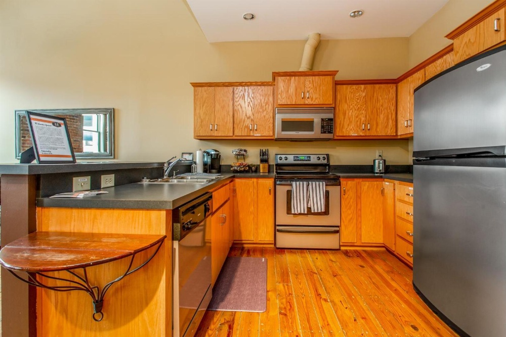 The Studio at Franklin Street Main image