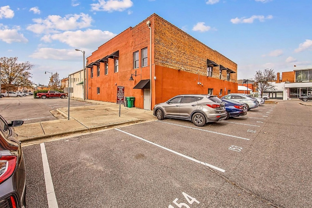 The Studio at Franklin Street The Studio at Franklin Street