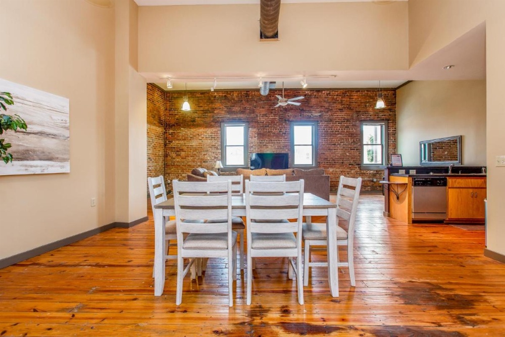 The Studio at Franklin Street